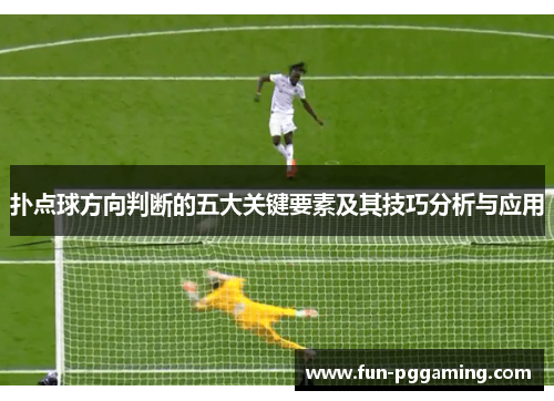 扑点球方向判断的五大关键要素及其技巧分析与应用
