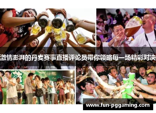 激情澎湃的丹麦赛事直播评论员带你领略每一场精彩对决